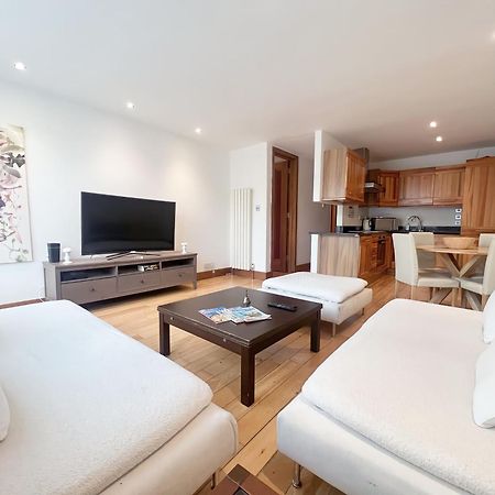 Kensington Apartments Londra Dış mekan fotoğraf