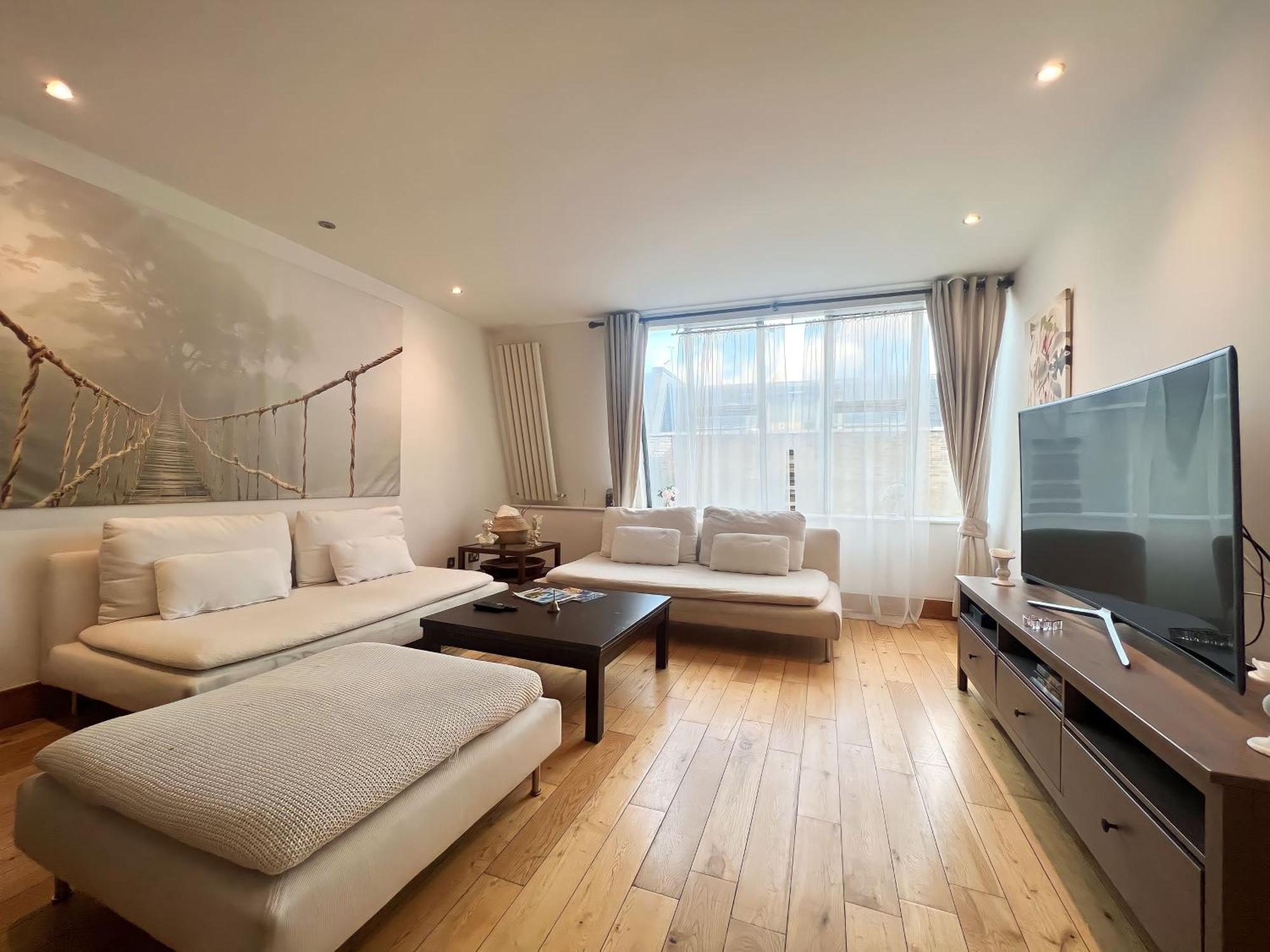 Kensington Apartments Londra Dış mekan fotoğraf