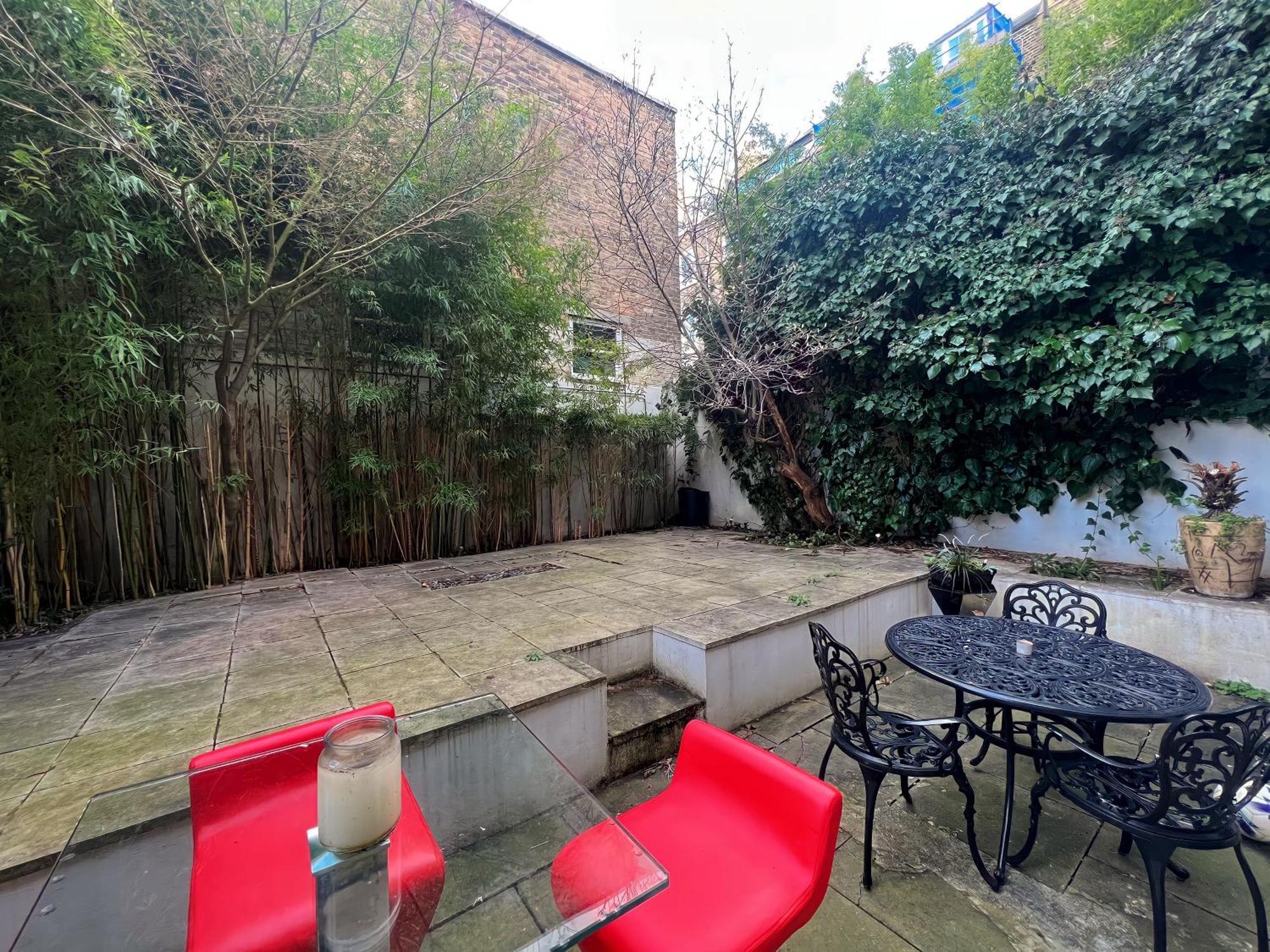 Kensington Apartments Londra Dış mekan fotoğraf